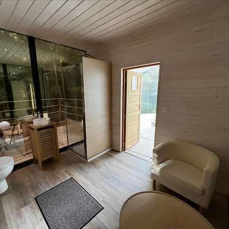 Cabanes De La Romaningue Pompignac Екстер'єр фото